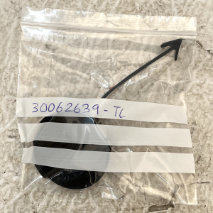 Volkswagen MK5 Rear Bumper Tow Hook Eye Cap Cover 2004 TO 2009 1K6807441 Genuine - Image 11
