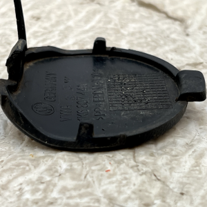 Volkswagen MK5 Rear Bumper Tow Hook Eye Cap Cover 2004 TO 2009 1K6807441 Genuine - Image 6