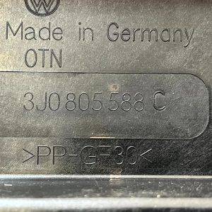 Volkswagen Passat B9 Front Radiator Support Slam Panel Cover 3J0805588C Genuine - Image 12