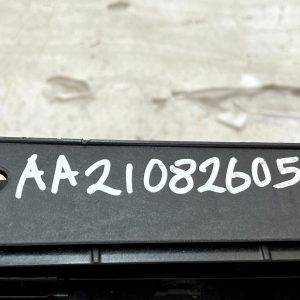 Volkswagen Passat B9 Front Radiator Support Slam Panel Cover 3J0805588C Genuine - Image 13