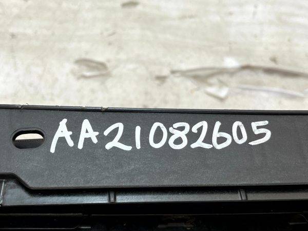 Volkswagen Passat B9 Front Radiator Support Slam Panel Cover 3J0805588C Genuine 178507947897 13
