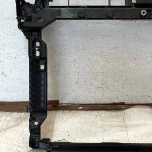 Volkswagen Passat B9 Front Radiator Support Slam Panel Cover 3J0805588C Genuine - Image 2