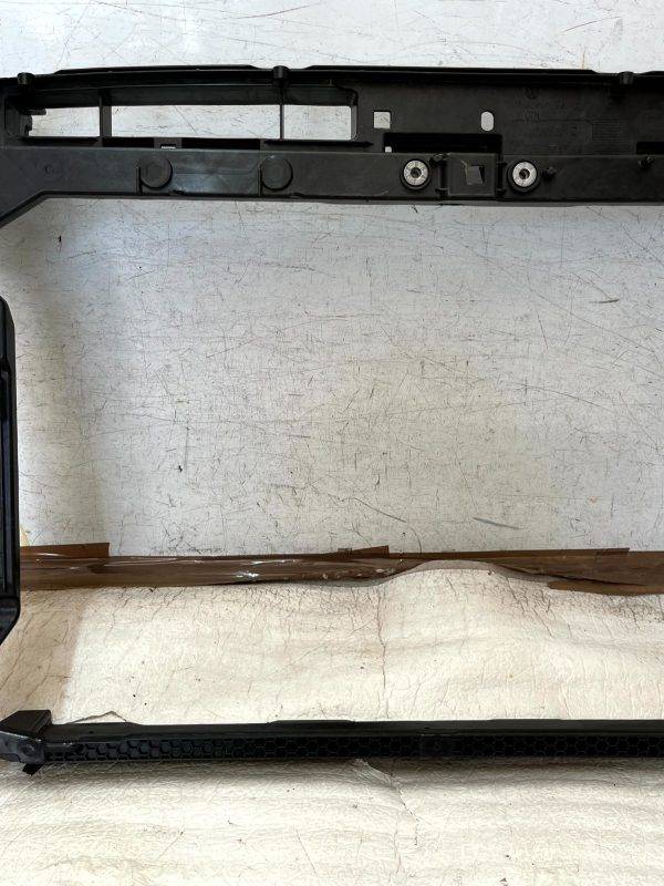 Volkswagen Passat B9 Front Radiator Support Slam Panel Cover 3J0805588C Genuine 178507947897 3