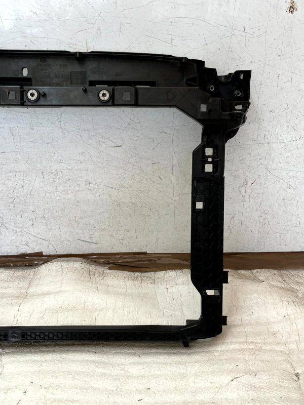 Volkswagen Passat B9 Front Radiator Support Slam Panel Cover 3J0805588C Genuine 178507947897 5