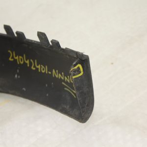 Volkswagen Polo Caddy Front Bumper Lower Spoiler 1995 TO 2000 6K5805903B Genuine - Image 15