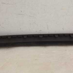 Volkswagen Polo Caddy Front Bumper Lower Spoiler 1995 TO 2000 6K5805903B Genuine - Image 19