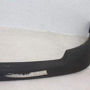 Volkswagen Polo Caddy Front Bumper Lower Spoiler 1995 TO 2000 6K5805903B Genuine - Image 3