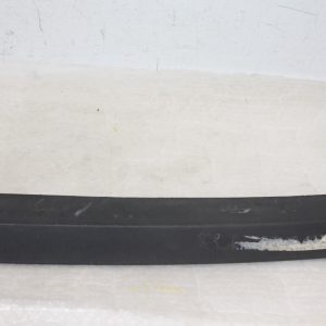 Volkswagen Polo Caddy Front Bumper Lower Spoiler 1995 TO 2000 6K5805903B Genuine - Image 4