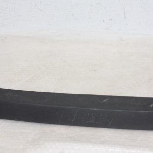 Volkswagen Polo Caddy Front Bumper Lower Spoiler 1995 TO 2000 6K5805903B Genuine - Image 5