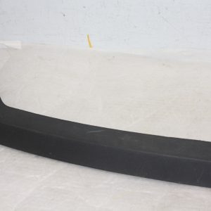 Volkswagen Polo Caddy Front Bumper Lower Spoiler 1995 TO 2000 6K5805903B Genuine - Image 6