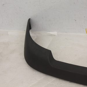 Volkswagen Polo Caddy Front Bumper Lower Spoiler 1995 TO 2000 6K5805903B Genuine - Image 7