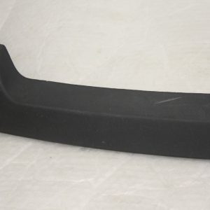 Volkswagen Polo Caddy Front Bumper Lower Spoiler 1995 TO 2000 6K5805903B Genuine - Image 8