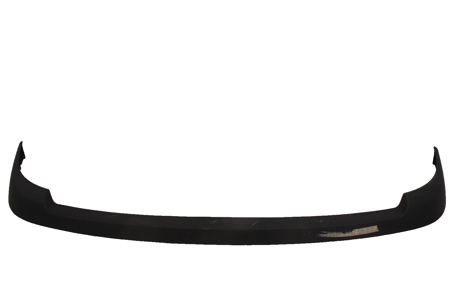 Volkswagen Polo Caddy Front Bumper Lower Spoiler 1995 TO 2000 6K5805903B Genuine