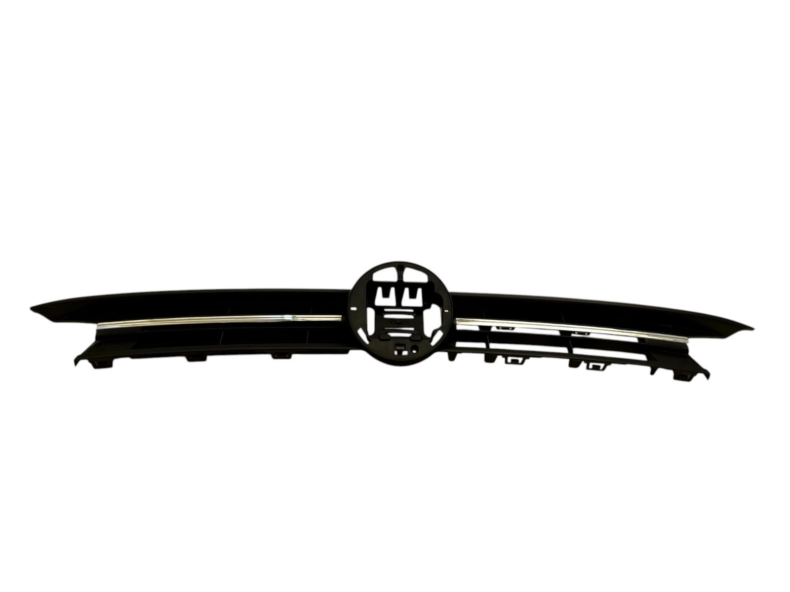 Volkswagen Polo Front Bumper Radiator Grill Trim  2018-2021 2GS853651A Genuine
