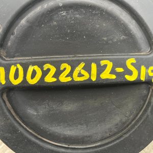 Volkswagen T-Cross T-ROC Front Wheel Housing Liner Cap Cover 2GA805413 Genuine - Image 12