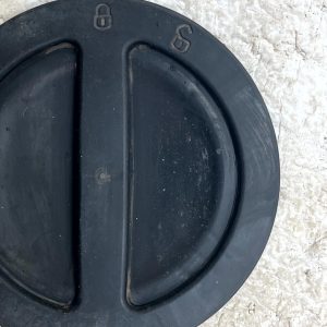 Volkswagen T-Cross T-ROC Front Wheel Housing Liner Cap Cover 2GA805413 Genuine - Image 3