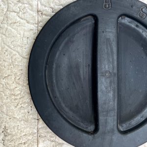 Volkswagen T-Cross T-ROC Front Wheel Housing Liner Cap Cover 2GA805413 Genuine - Image 4