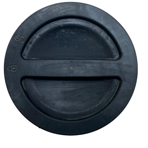 Volkswagen T-Cross T-ROC Front Wheel Housing Liner Cap Cover 2GA805413 Genuine