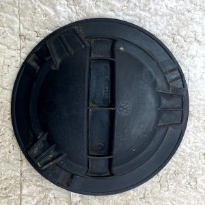 Volkswagen T-Cross T-ROC Front Wheel Housing Liner Cap Cover 2GA805413 Genuine - Image 5