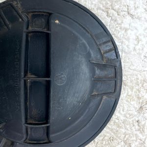 Volkswagen T-Cross T-ROC Front Wheel Housing Liner Cap Cover 2GA805413 Genuine - Image 6