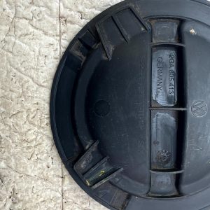 Volkswagen T-Cross T-ROC Front Wheel Housing Liner Cap Cover 2GA805413 Genuine - Image 7