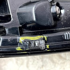 Volkswagen Tiguan MK3 Rear Left Outer Tail Light Lamp 2024 ON 571945207C Genuine - Image 15