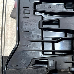 Volkswagen Tiguan MK3 Rear Left Outer Tail Light Lamp 2024 ON 571945207C Genuine - Image 16