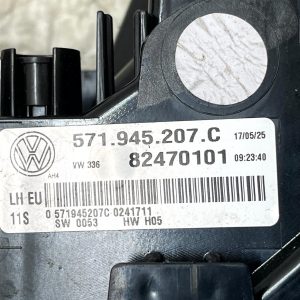 Volkswagen Tiguan MK3 Rear Left Outer Tail Light Lamp 2024 ON 571945207C Genuine - Image 18