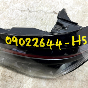 Volkswagen Tiguan MK3 Rear Left Outer Tail Light Lamp 2024 ON 571945207C Genuine - Image 19