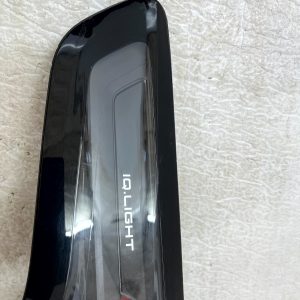 Volkswagen Tiguan MK3 Rear Left Outer Tail Light Lamp 2024 ON 571945207C Genuine - Image 3