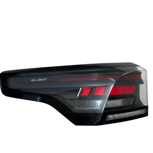 Volkswagen Tiguan MK3 Rear Left Outer Tail Light Lamp 2024 ON 571945207C Genuine