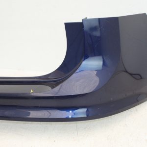 Volkswagen Tiguan Rear Bumper 2016 TO 2020 5NA807417 - Image 5