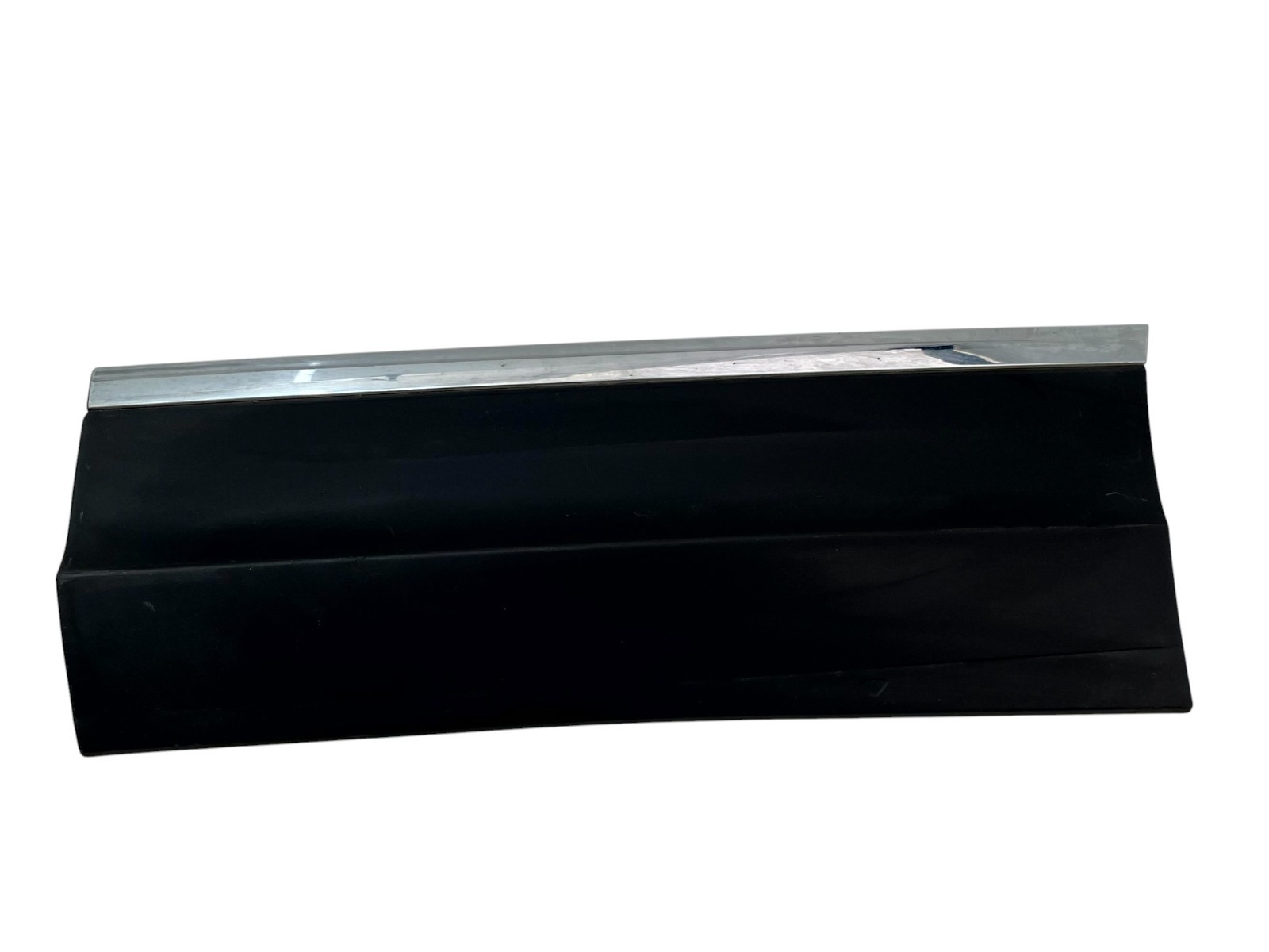 Volkswagen Tiguan Rear Left Door Molding Trim 2016 TO 2020 5NA854949 Genuine