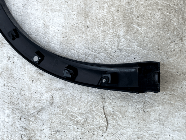 Volkswagen Tiguan Rear Right Wheel Arch Trim 2020 ON 571853818A Genuine 178510567777 10