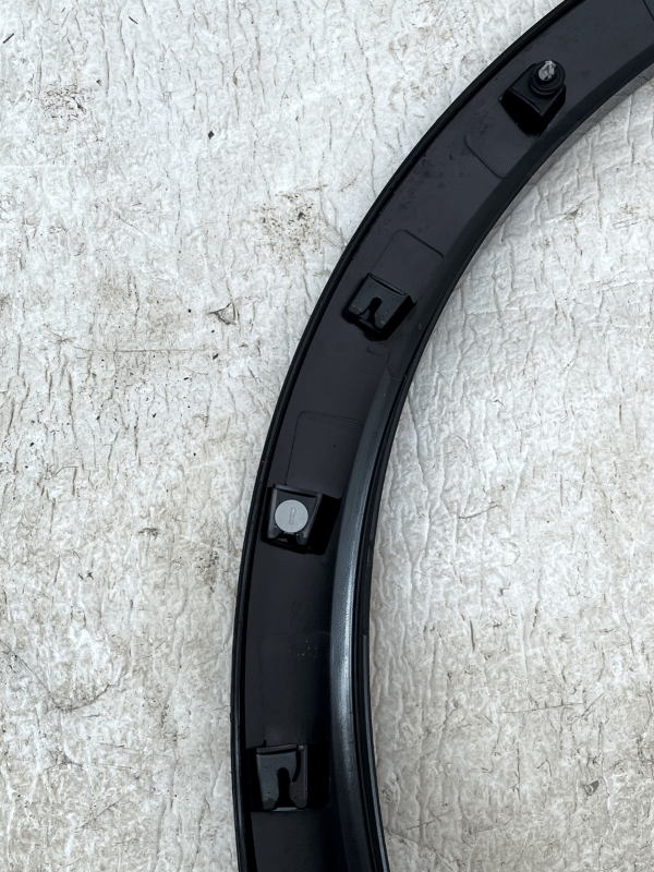 Volkswagen Tiguan Rear Right Wheel Arch Trim 2020 ON 571853818A Genuine 178510567777 11
