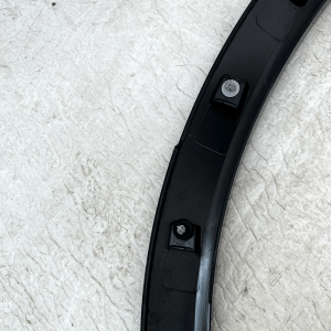 Volkswagen Tiguan Rear Right Wheel Arch Trim 2020 ON 571853818A Genuine - Image 12