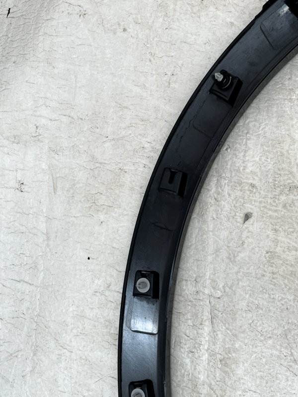 Volkswagen Tiguan Rear Right Wheel Arch Trim 2020 ON 571853818A Genuine 178510567777 13