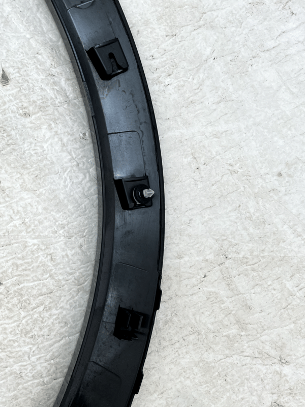Volkswagen Tiguan Rear Right Wheel Arch Trim 2020 ON 571853818A Genuine 178510567777 14