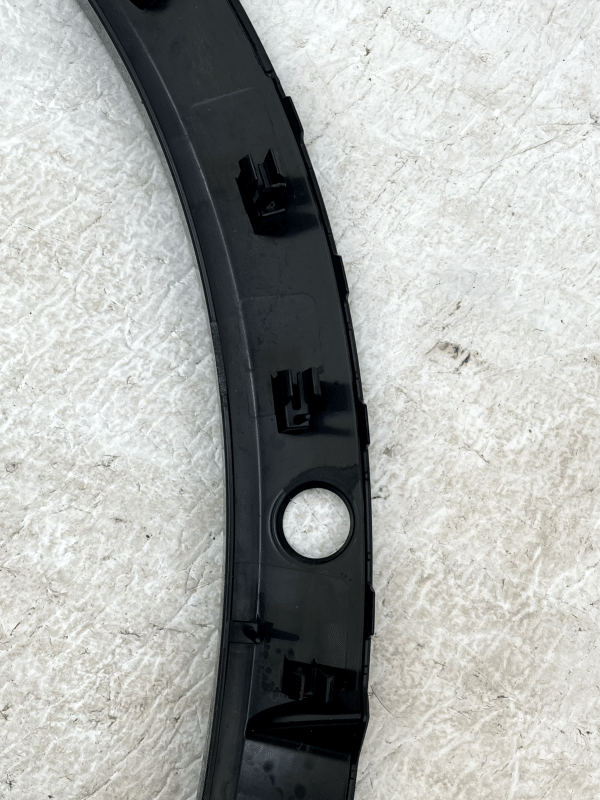 Volkswagen Tiguan Rear Right Wheel Arch Trim 2020 ON 571853818A Genuine 178510567777 15