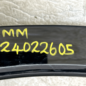 Volkswagen Tiguan Rear Right Wheel Arch Trim 2020 ON 571853818A Genuine - Image 18