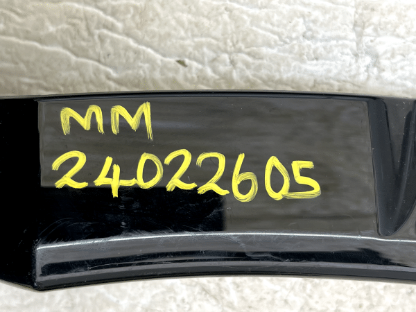 Volkswagen Tiguan Rear Right Wheel Arch Trim 2020 ON 571853818A Genuine 178510567777 18