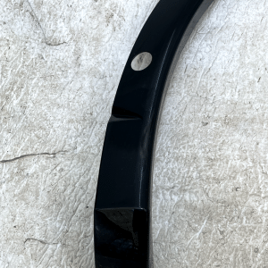 Volkswagen Tiguan Rear Right Wheel Arch Trim 2020 ON 571853818A Genuine - Image 2