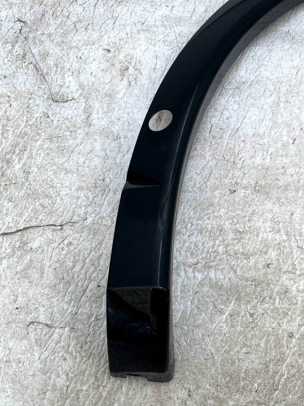 Volkswagen Tiguan Rear Right Wheel Arch Trim 2020 ON 571853818A Genuine 178510567777 2