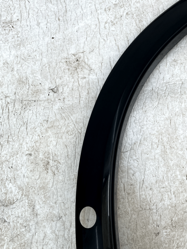 Volkswagen Tiguan Rear Right Wheel Arch Trim 2020 ON 571853818A Genuine 178510567777 3