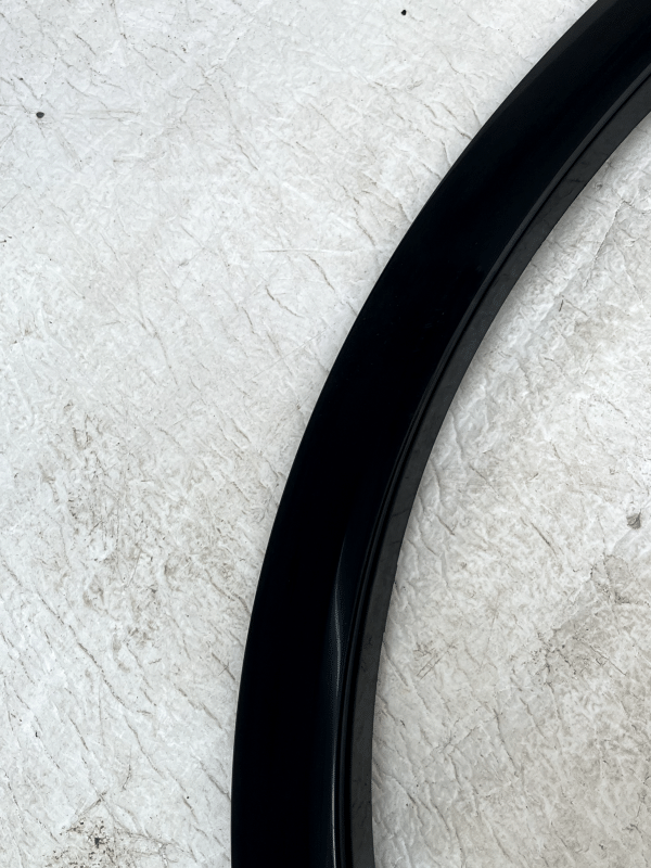 Volkswagen Tiguan Rear Right Wheel Arch Trim 2020 ON 571853818A Genuine 178510567777 4