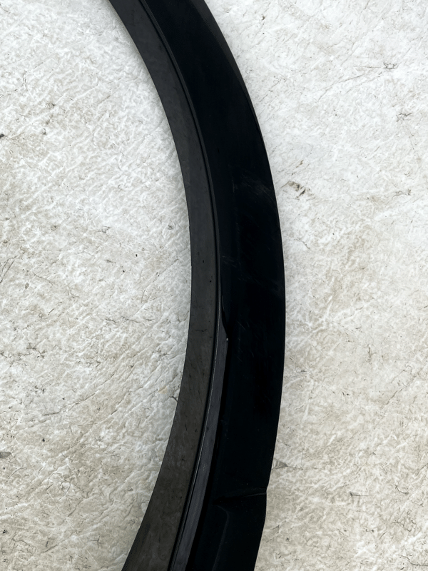 Volkswagen Tiguan Rear Right Wheel Arch Trim 2020 ON 571853818A Genuine 178510567777 7