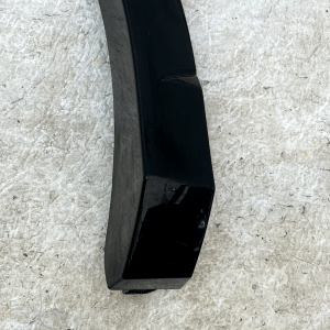 Volkswagen Tiguan Rear Right Wheel Arch Trim 2020 ON 571853818A Genuine - Image 8