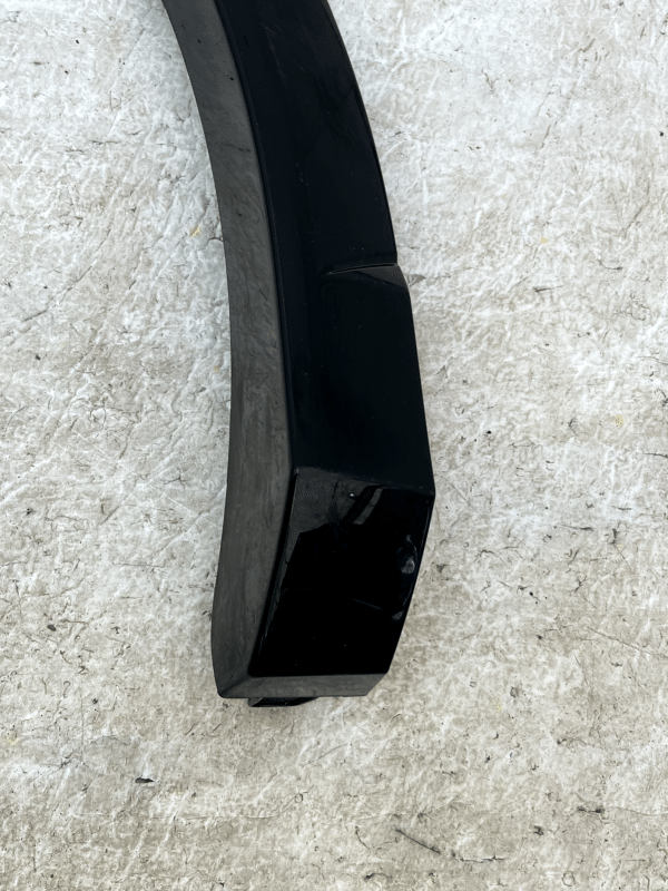 Volkswagen Tiguan Rear Right Wheel Arch Trim 2020 ON 571853818A Genuine 178510567777 8