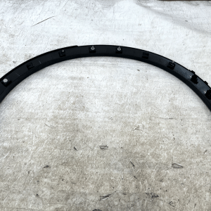 Volkswagen Tiguan Rear Right Wheel Arch Trim 2020 ON 571853818A Genuine - Image 9