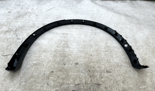 Volkswagen Tiguan Rear Right Wheel Arch Trim 2020 ON 571853818A Genuine 178510567777 9